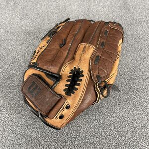 Wilson A440 11.5” Girl’s Monster Web Fastpitch Softball‎ Glove Left Hand FP 115